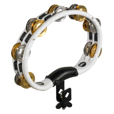 Meinl Percussion TMT2 Recording-Combo ABS Tambourine, Rögzíthető
