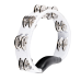 Meinl Percussion HTMT1 Headliner Series Kézi ABS Tambourine Meinl Percussion HTMT1 Headliner Series Kézi ABS Tambourine