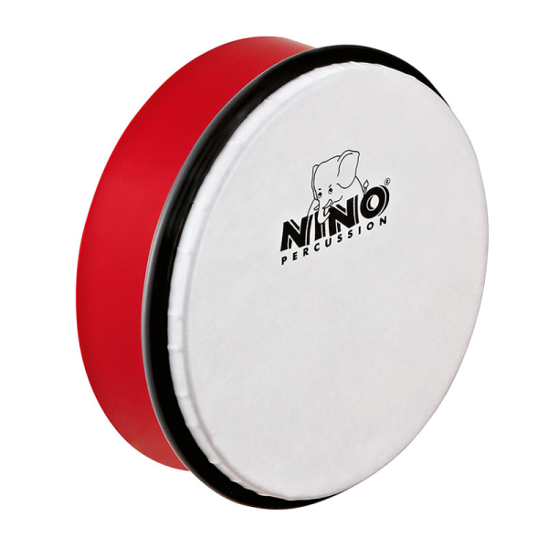 Nino SET1 Percussion Készlet Harlekin Táskában