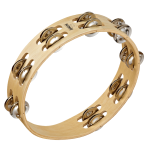 Nino 15 Tamburin 10" ( 2 soros)