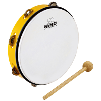 Nino 24 ABS 10" Tamburin Nino 24 ABS 10" Tamburin