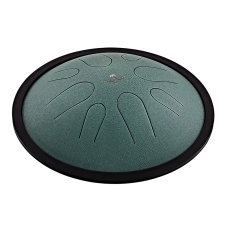 MEINL Sonic Energy CSTD1DG Acél Nyelvdob 8 Hang
