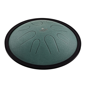 MEINL Sonic Energy CSTD1DG Acél Nyelvdob 8 Hang