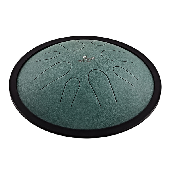 MEINL Sonic Energy CSTD1DG Acél Nyelvdob 8 Hang