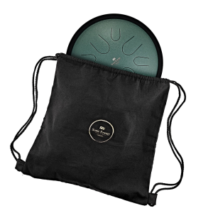 MEINL Sonic Energy CSTD1DG Acél Nyelvdob 8 Hang