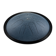 MEINL Sonic Energy CSTD2NB Acél Nyelvdob 8 Hang
