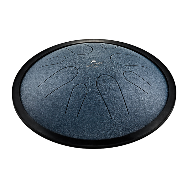 MEINL Sonic Energy CSTD2NB Acél Nyelvdob 8 Hang