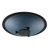 MEINL Sonic Energy CSTD2NB Acél Nyelvdob 8 Hang