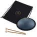 MEINL Sonic Energy CSTD2NB Acél Nyelvdob 8 Hang