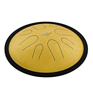 MEINL Sonic Energy CSTD3G Acél Nyelvdob 8 Hang