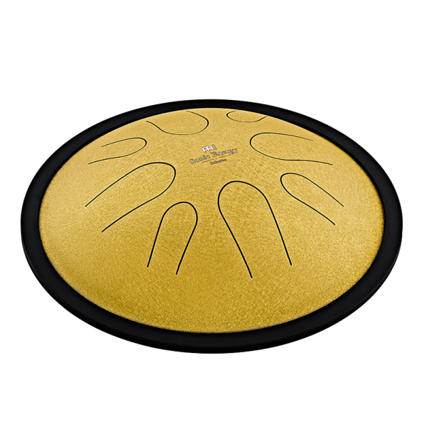 MEINL Sonic Energy CSTD3G Acél Nyelvdob 8 Hang