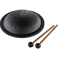 MEINL Sonic Energy MSTD Mini Acél Nyelvdob 6 Hangos