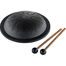 MEINL Sonic Energy MSTD Mini Acél Nyelvdob 6 Hangos