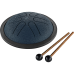 MEINL Sonic Energy MSTD Mini Acél Nyelvdob 6 Hangos