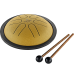 MEINL Sonic Energy MSTD Mini Acél Nyelvdob 6 Hangos