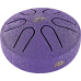 MEINL PSTD Sonic Energy Zseb Acél Nyelvdob A Dúr 6 Hang
