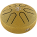 MEINL PSTD Sonic Energy Zseb Acél Nyelvdob A Dúr 6 Hang