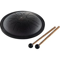 MEINL Sonic Energy SSTD Kisméretű Acél Nyelvdob 8 Hang