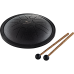 MEINL Sonic Energy SSTD Kisméretű Acél Nyelvdob 8 Hang