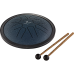 MEINL Sonic Energy SSTD Kisméretű Acél Nyelvdob 8 Hang