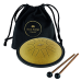 MEINL Sonic Energy SSTD Kisméretű Acél Nyelvdob 8 Hang