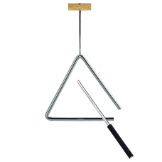 Nino 551 Triangulum
