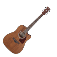 Ibanez AW54-OPN Akusztikus Gitár