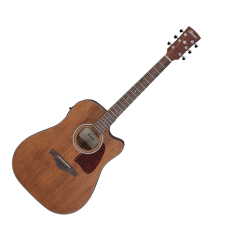 Ibanez AW54-OPN Akusztikus Gitár