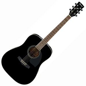 Ibanez PF15 Akusztikus Gitár Ibanez PF15 Akusztikus Gitár