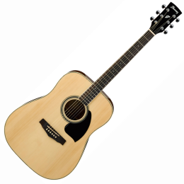 Ibanez PF15 Akusztikus Gitár