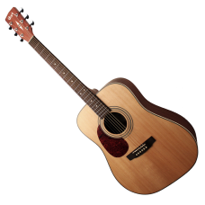 Cort Earth70LH OP Balkezes Akusztikus Gitár Cort Earth70LH OP Balkezes Akusztikus Gitár