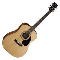 Cort AD810OP Akusztikus Gitár
