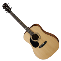 Cort AD810LH Balkezes Akusztikus Gitár
