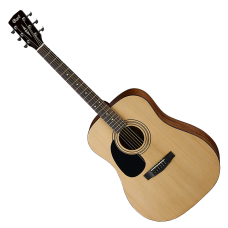 Cort AD810LH Balkezes Akusztikus Gitár