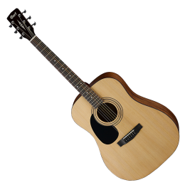 Cort AD810LH Balkezes Akusztikus Gitár