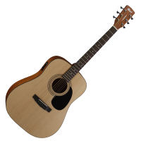 Cort AD810E Elektro-Akusztikus Gitár