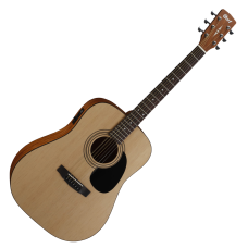 Cort AD810E Elektro-Akusztikus Gitár