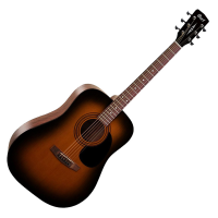 Cort AD810SSB Akusztikus Gitár