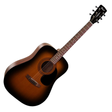 Cort AD810SSB Akusztikus Gitár