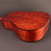 Cort AD850-OP Akusztikus Gitár Matt Natúr