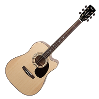 Cort AD880CE Elektro-Akusztikus Gitár