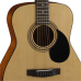 Cort AF510 Akusztikus Folkgitár