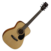 Cort AF510 Akusztikus Folkgitár
