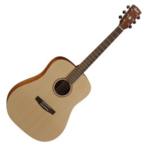Cort Earth-Grand Akusztikus Gitár Cort Earth-Grand Akusztikus Gitár