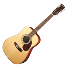 Cort Earth70 12-húros Elektro-Akusztikus Gitár Cort Earth70 12-húros Elektro-Akusztikus Gitár