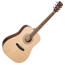 Cort Earth60-NAT Akusztikus Gitár Cort Earth60-NAT Akusztikus Gitár