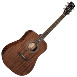 Cort Earth60M-OP Akusztikus Gitár