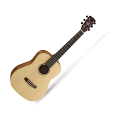 Cort Earth mini Akusztikus Gitár Cort Earth mini Akusztikus Gitár