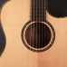 Cort GA-PF-Bevel-NAT Elektro-Akusztikus Gitár