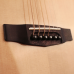 Cort GA-PF-Bevel-NAT Elektro-Akusztikus Gitár
